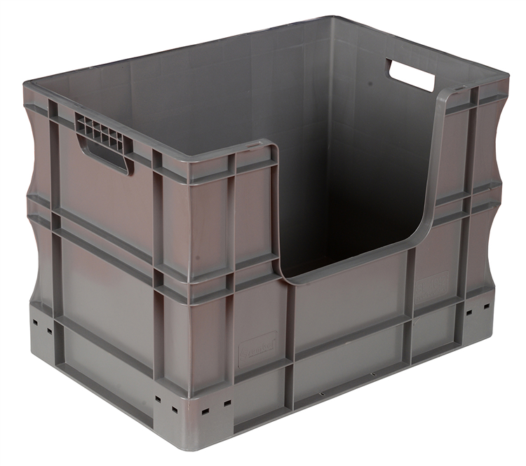 ZNT 4642 AV 2 - Plastik Kasa
